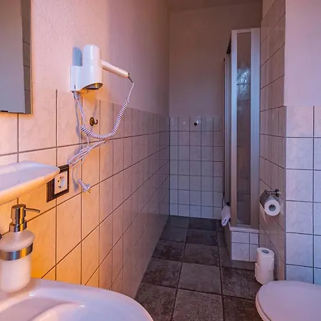 Wasserschloss Podelwitz Colditz