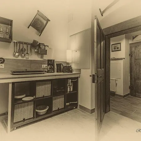 Wasserschloss Podelwitz * Colditz