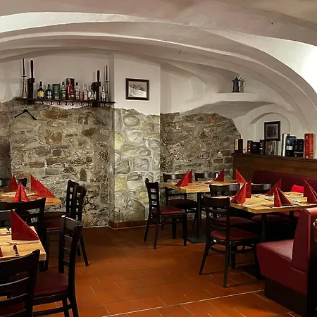 Guest house Wasserschloss Podelwitz Colditz