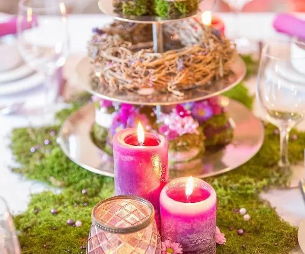 Wasserschloss Podelwitz