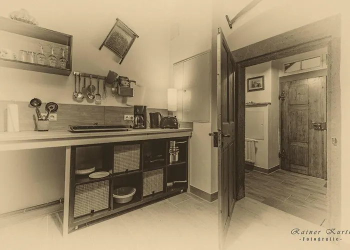 Wasserschloss Podelwitz * Colditz