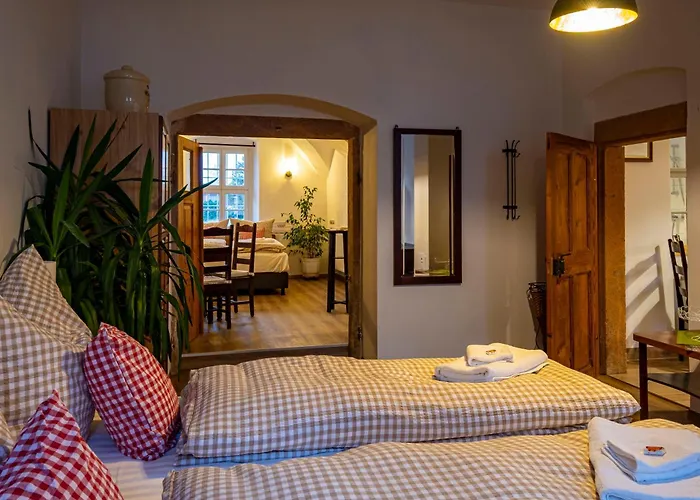 Wasserschloss Podelwitz Pensionat Colditz