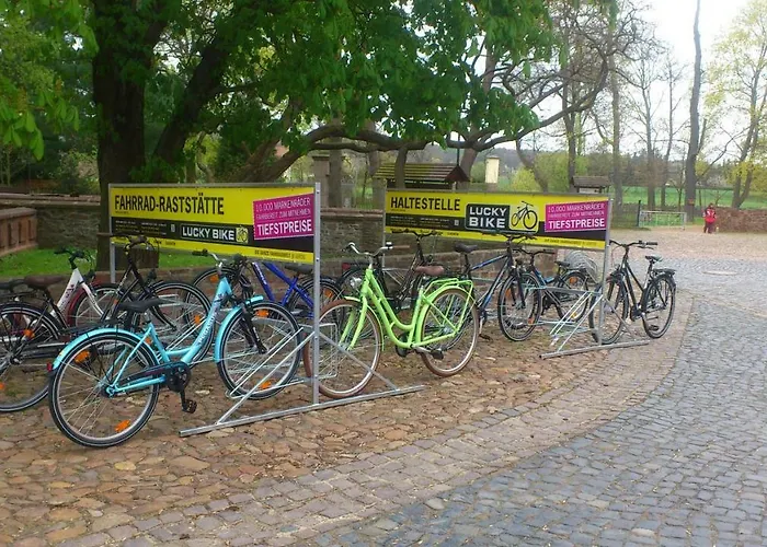 Wasserschloss Podelwitz Pensionat Colditz